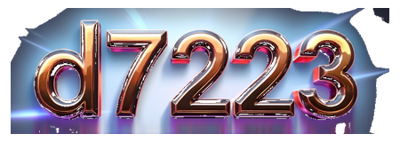 d7223 logo