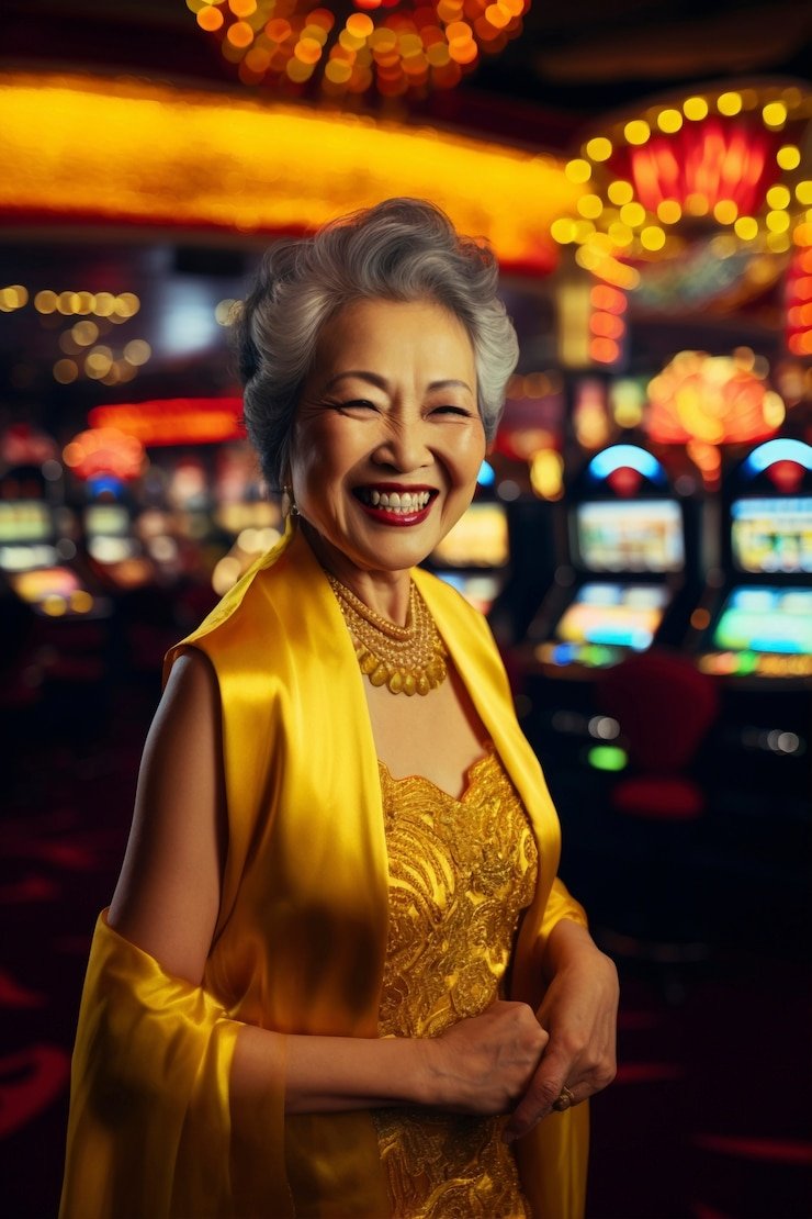 d7223 Arcade